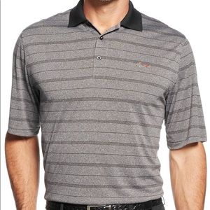 Greg Norman Men’s Polo Shirt size small